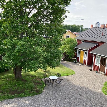 Loenngarden Apartment Kristiinankaupunki Exterior foto