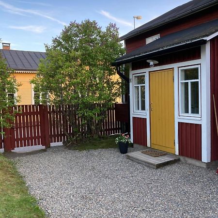 Loenngarden Apartment Kristiinankaupunki Exterior foto